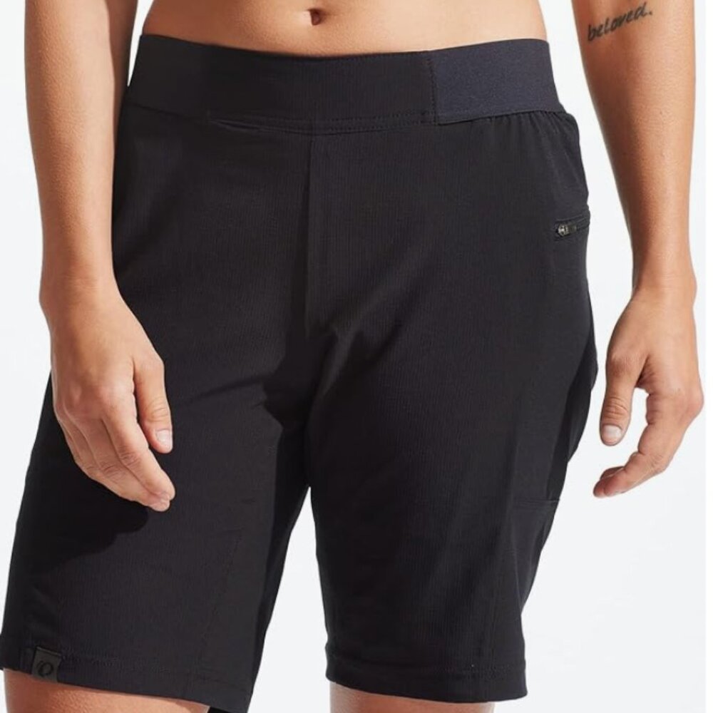 Pearl Izumi Canyon Short with Padded Liner